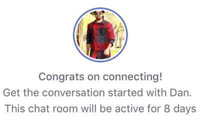 The Best Vietnamese Dating Apps & Sites & Apps 8 CMB chat window is 8 days