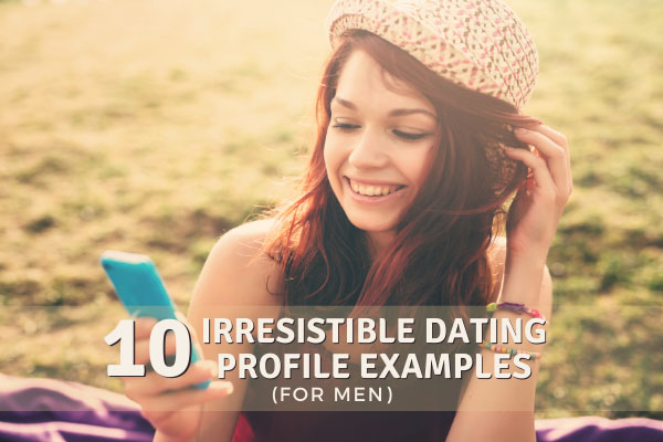 8 Ways To Create An Amazing Online Dating Profile