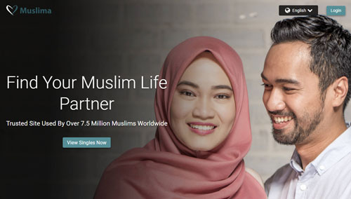 The Top 5 Muslim Matchmakers In The USA 5 Muslima matrimony site