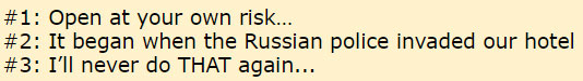 The 15 Best Headlines For POF 3 POF headlines good