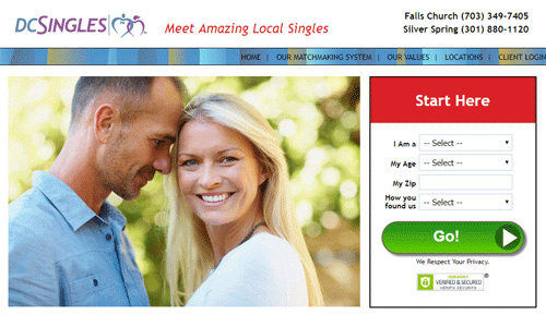 Romance Pros matchmaking sites