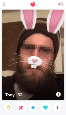 How To Get More Women To Swipe Right On Your Profile 10 Tinder pic tip