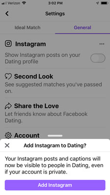 Facebook Dating Review How It Works Includes Screenshots