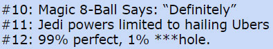 The 15 Best Headlines For POF 9 Funny headlines for POF