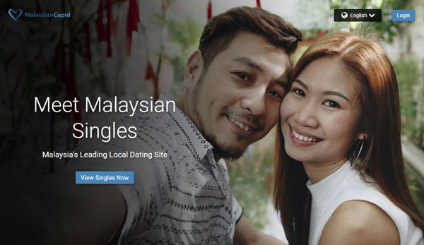 Malaysia famous dating app