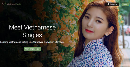 The Best Vietnamese Dating Apps & Sites & Apps 1 Vietnam Cupid website