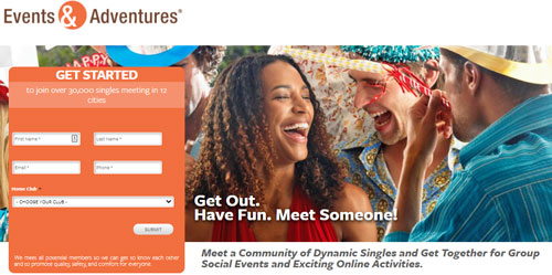 Sick Of Swiping? 10 Best Alternatives To Dating Apps! 3 Events And Adventures alternative to online dating