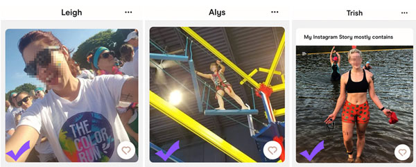 7 Ways To Attract Better Matches With Your Hinge Photos! 7 Hinge photos that showcase hobbies