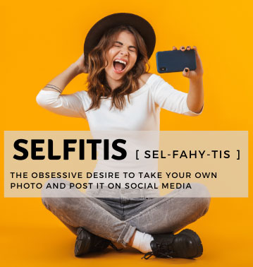 The 5 Biggest Online Dating Mistakes Women Make (& Quick Fixes!) 2 Selfitis definition