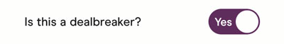 Are These Hinge Mistakes Chasing Away Great Guys? 12 Hinge dealbreaker feature