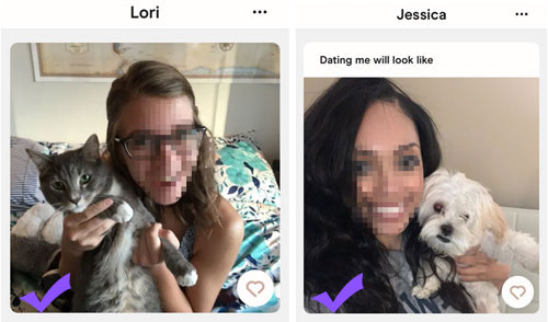 7 Ways To Attract Better Matches With Your Hinge Photos! 6 good hinge pics for girls