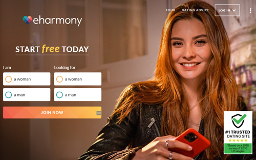 eHarmony Review: We Tested eHarmony.com to See How Well it Works