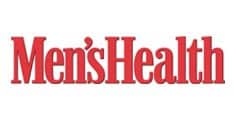 Men's Health logo