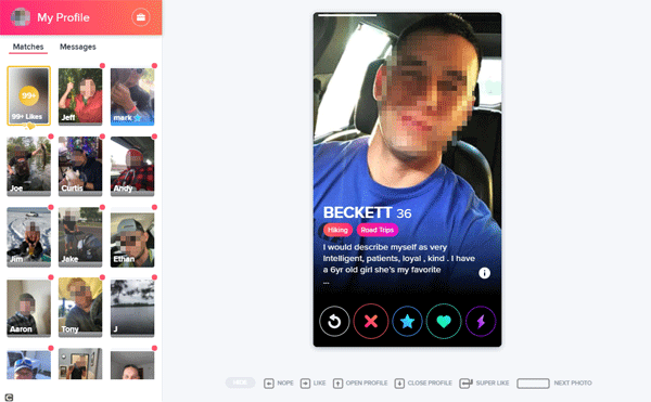 4 Steps to Permanently Delete a Tinder Account