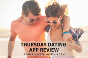 Thursday App Review