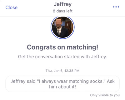 Coffee Meets Bagel Profile Examples And Prompts You Can Use Today
