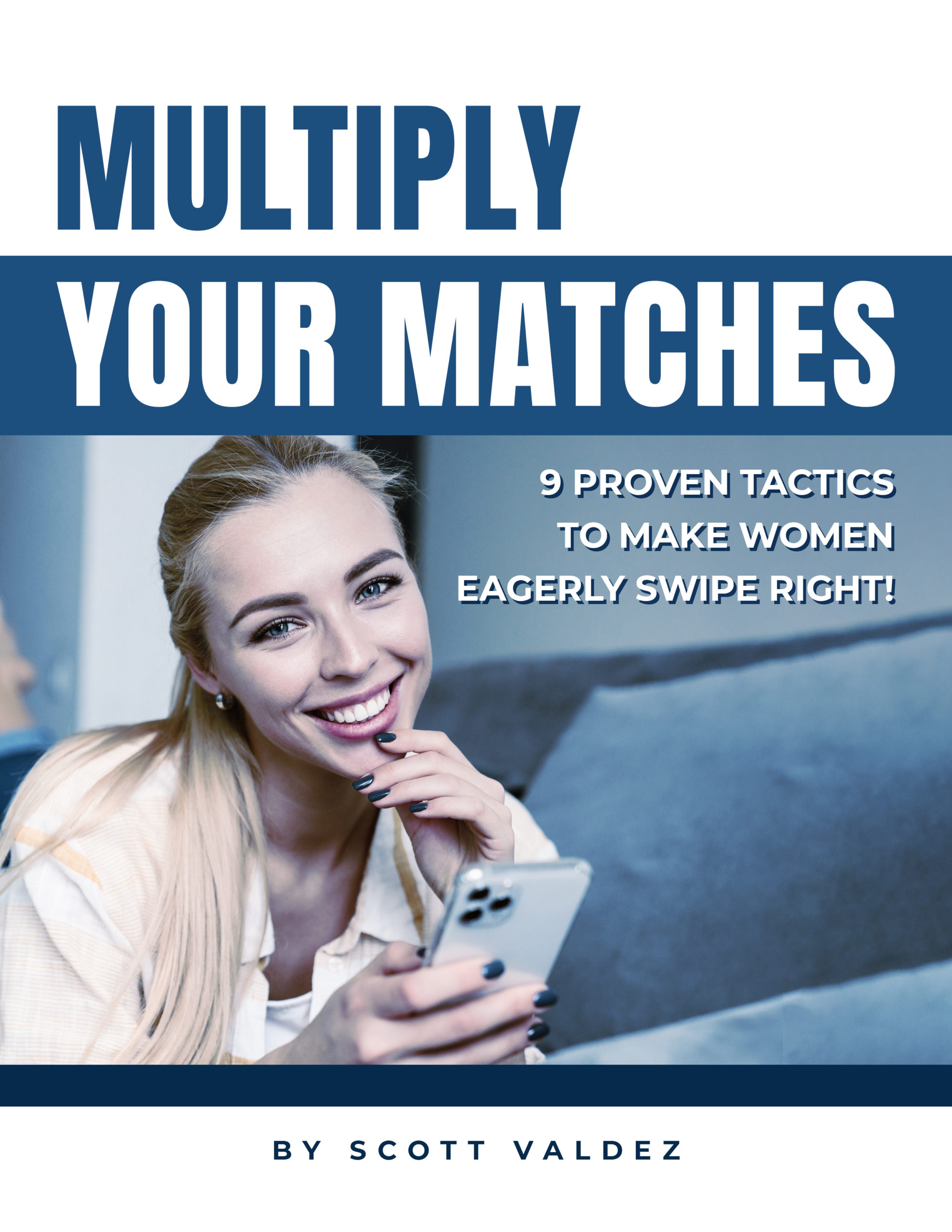 Multiply Your Matches cover