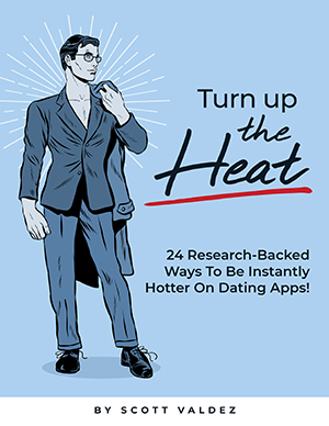 Turn Up The Heat cover