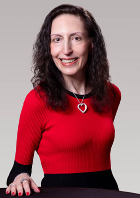 Susan Dunhoff, Pittsburgh matchmaker