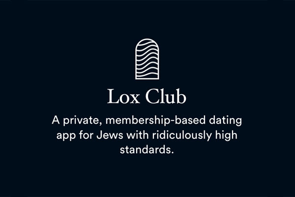 Lox Club logo