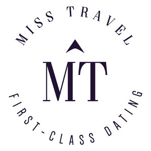 MissTravel logo