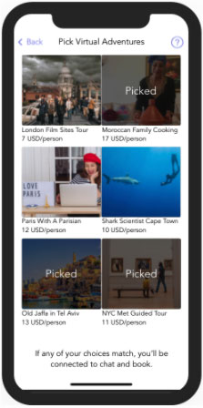 Nomad Dating Apps: 4 Great Options For 2023! 4 Fairytrail Picks