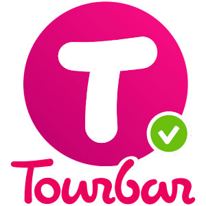 Nomad Dating Apps: 4 Great Options For 2023! 8 TourBar logo