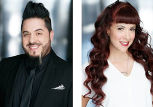 Alexandria Matchmakers: 4 Best Services To Consider Hiring! 3 Destin Pfaff and Rachel Federoff