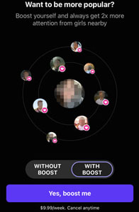 Hily Dating App Review For 2023 (Does It Actually Work?) 15 Hily profile boost