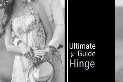 2022's Ultimate Hinge Guide (All The Details You Need!) 1 Hinge Guide 2022