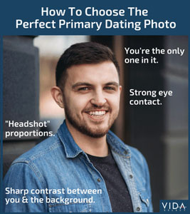 How To Get Off The League Waitlist (5 Tips For 2023) 5 The League profile picture tips