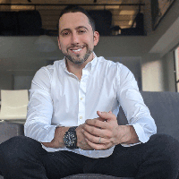 Matchmaker Scott Valdez