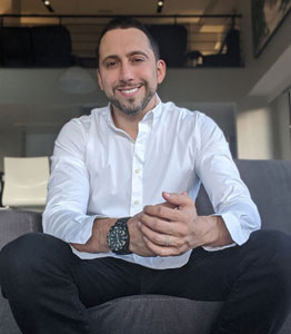 Best Matchmaking Services For Wisconsin Singles 1 Scott Valdez