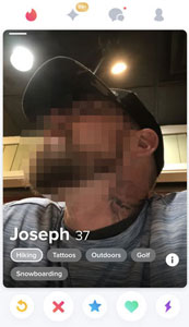 What Is Tinder? And Is It Just A Hookup App? (Updated 2023) 4 Tinder passions example