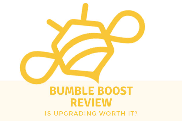 Bumble Boost Review (2024) - Is Upgrading Worth It?