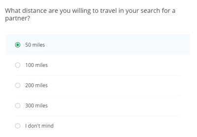 Elite Singles vs eHarmony 2023: Which One Is Better For You? 12 Elite Singles distance filter