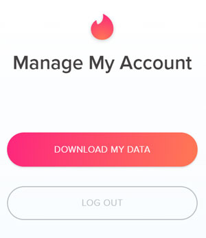 How to Reset Tinder and Restore Your Elo Score in 2022 3 Download Tinder data