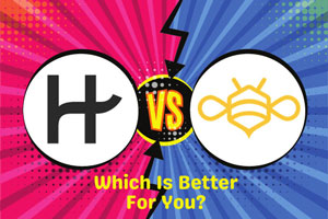 Hinge vs Bumble: Which One Is Better For Dating In 2023? 1 Hinge vs Bumble 2022