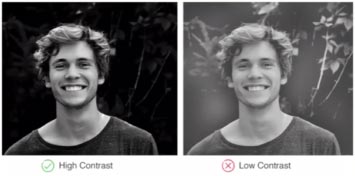 The League Dating App Reviews - Worth The Wait? (2023) 4 League photo tip: choose a primary photo with high contrast