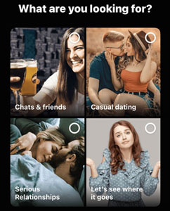Hily Dating App Review For 2023 (Does It Actually Work?) 20 Relationship selection on Hily