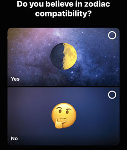 Hily Dating App Review For 2023 (Does It Actually Work?) 21 Zodiac question on Hily