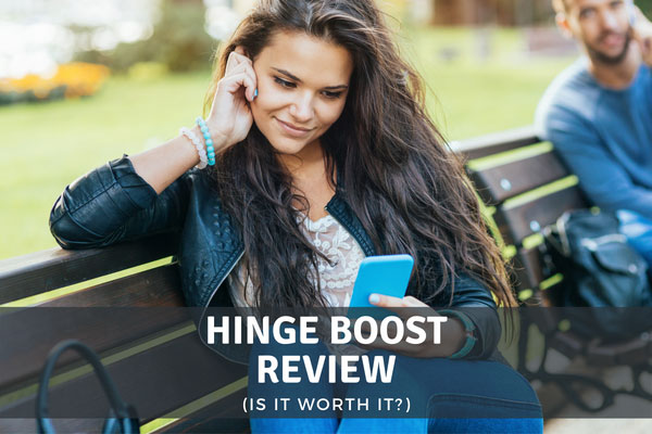 Hinge Boost Review: Is It Worth It & Best Time To Do It!