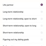 2025's Ultimate Hinge Guide (All The Details You Need!) 2 Hinge intentions