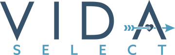 VIDASelect.com Logo