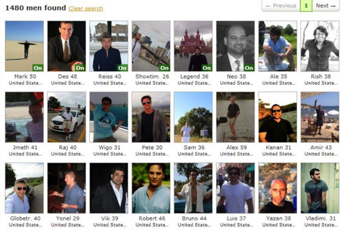 7 Expert Travelgirls Profile Tips That Will Get More Eyes On Your Bio! 2 Travelgirls profile search results