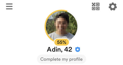What You Need To Know About Bumble Best Photo 2 Complete profile notification