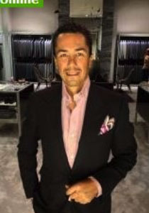 7 Expert Travelgirls Profile Tips That Will Get More Eyes On Your Bio! 6 Example of a stylish man on Travelgirls
