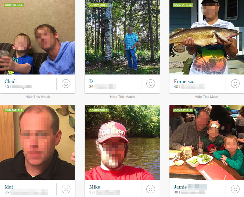 eHarmony Profile Tips For Men Who Want More Dates 14 eHarmony match examples