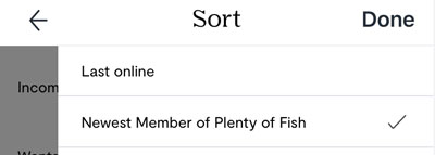 POF Inbox A Ghost Town? These Expert Hacks Will Get Women Interested! 3 Sort by newest member