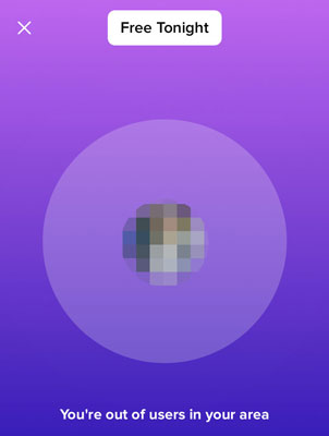 Tinder Explore: What It Is & How To Get More Matches With It 8 Tinder Explore out of users screen